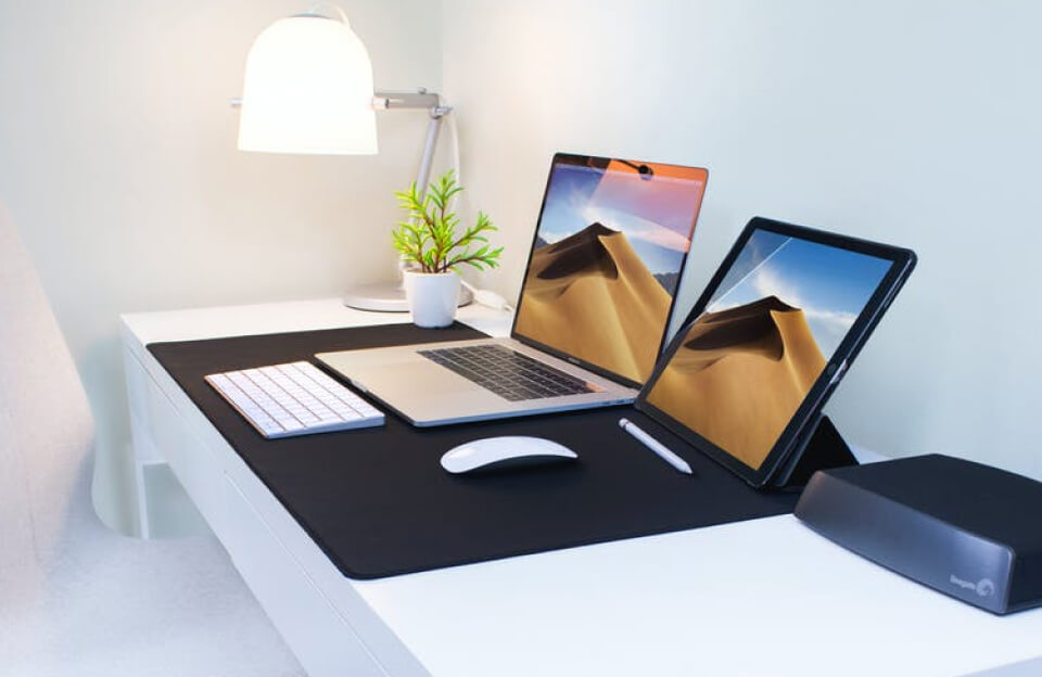 Mehr über den Artikel erfahren Running macOS and Windows 10 on the Same Computer