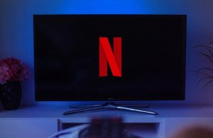 Mehr über den Artikel erfahren Why Netflix shares are down 10%