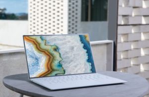 Mehr über den Artikel erfahren Dell XPS 13 2021: The best Windows laptop now with OLED