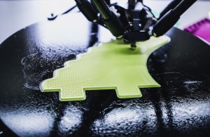 Mehr über den Artikel erfahren Broke a Glass? Someday You Might 3-D-Print a New One