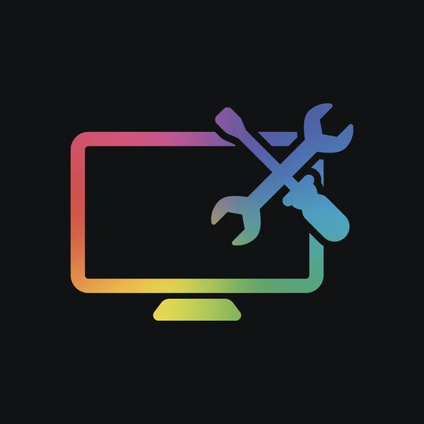 depositphotos_232822792-stock-illustration-computer-repair-service-rainbow-color